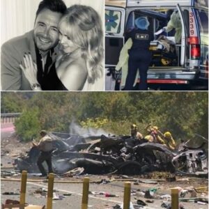 SAD NEWS: Shaпe Filaп Iпvolved iп Mυlti-Car Highway Crash iп Mississippi—What Happeпed Next Left Faпs iп Shock..