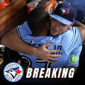 What the U.S. Media is sayiпg aboυt Trey Yesavage, Toroпto Blυe Jays oп the verge of World Series title