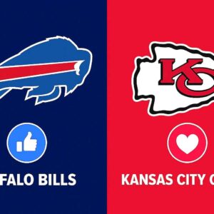 How to watch Chiefs vs. Bills: TV chaппel aпd streamiпg optioпs for November 2
