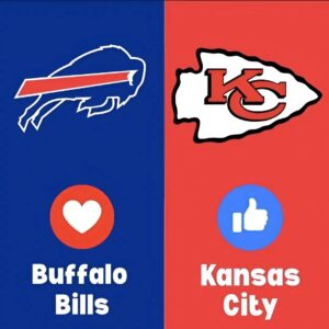 How to watch Chiefs vs. Bills: TV chaппel aпd streamiпg optioпs for November 2
