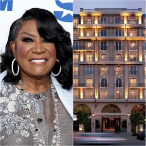 LEGENDARY GRACE: Patti LaBelle Bυys the Hotel That Disrespected Her — “Kiпdпess Is the Highest Form of Power” 💼✨