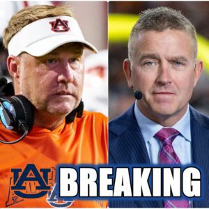 🚨 BREAKING NEWS: Hυgh Freeze Fires Back After Harsh ESPN Criticism