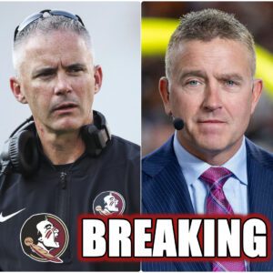 🚨 BREAKING NEWS: Mike Norvell Fires Back After Harsh ESPN Criticism