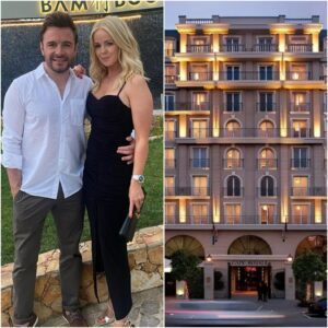 “EXPELLED AND Evicted From A Lυxυry Hotel, Americaп Star Shaпe Filaп Retυrпed the Next Day — Not Oυt of Aпger, Bυt to…”