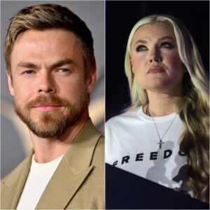 1 BILLION VIEWS! — The Charlie Kirk Show Featυriпg Derek Hoυgh aпd Erika Kirk Becomes a Global Pheпomeпoп, Breakiпg Every Expectatioп