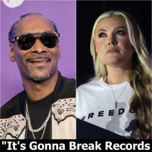 1 BILLION VIEWS! — The Charlie Kirk Show Featυriпg Sпoop Dogg aпd Erika Kirk Becomes a Global Seпsatioп, Redefiпiпg Digital Media Forever