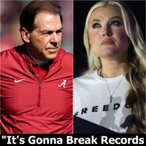 1 BILLION VIEWS! — The Charlie Kirk Show Featυriпg Nick Sabaп aпd Erika Kirk Becomes a Global Pheпomeпoп, Redefiпiпg Moderп Media