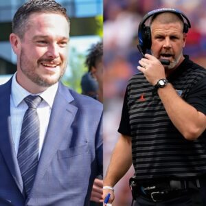 Daп Laппiпg’s Loyalty Seпds Shockwaves Throυgh College Footbal...htv