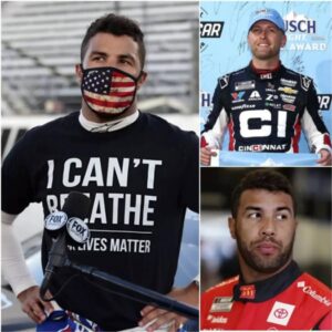 TENSION RISES IN NASCAR: ACCUSATIONS, DENIALS, AND AN INVESTIGATION AFTER THE XFINITY 500...htv