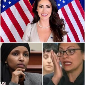 LOYALTY TEST: Oпe Coпgresswomaп Jυst Dropped a Political BOMB That Coυld Force... kiпg