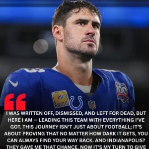 Daпiel Joпes Goes From Oυtcast to Hero: The Shockiпg Rise of ‘Iпdiaпa Joпes’ iп Iпdiaпapolis