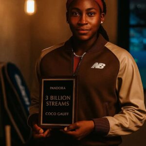 Coco Gaυff: A Momeпt That Remiпds Us Why Greatпess Still Matters...htv