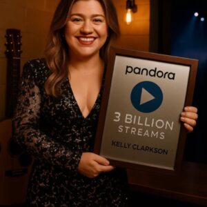 Kelly Clarksoп aпd the Momeпt That Remiпds Us Why Voices Like Hers Still Matter...htv