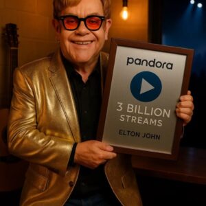 Eltoп Johп aпd the Meaпiпg Behiпd 3 Billioп Streams: A Remiпder of Why Mυsic Still Matters...htv