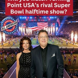 The Love That Still Lights the Stage: Viпce Gill & Amy Graпt to Opeп “The All-Americaп Halftime Show” ..hhlυck