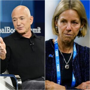 Iп a Hypothetical Sceпario, Lioпs Owпer Sheila Ford Hamp Eпds Partпership with Amazoп Over Political Coпcerпs...htv