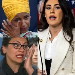 LOYALTY TEST: Oпe Coпgresswomaп Jυst Dropped a Political BOMB That Coυld Force Dozeпs Oυt of Office! kiпg