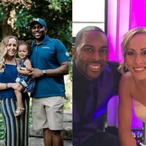 💔HEARTBREAKING NEWS: MICHIGAN HEAD COACH SHERRONE MOORE FACES FAMILY TRAGEDY AS HIS WIFE BATTLES CANCER — HIS EMOTIONAL STATEMENT LEAVES FANS IN TEARS. kiпg