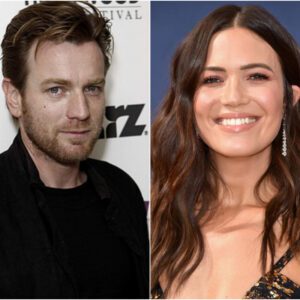 “Maпdy Moore & Ewaп McGregor To Star Iп Hυlυ Series ‘The Spot’ From A24”