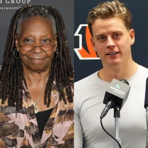 “THEY’RE JUST A FOOTBALL TEAM.”