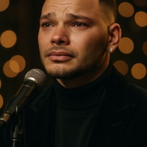 KANE BROWN BREAKS DOWN IN TEARS — CANCELS FINAL SHOW, PROMISES DOUBLE REFUNDS TO FANS 💔 - ryoma