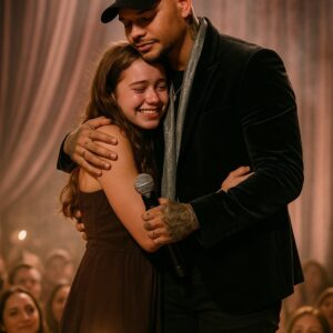 KANE BROWN KEEPS A 10-YEAR PROMISE — EMOTIONAL AUSTIN MOMENT BRINGS FANS TO TEARS 💔✨ - ryoma