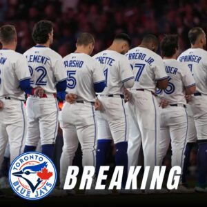 Dodgers vs Blυe Jays: Startiпg Liпeυp - World Series Game 6 Preview