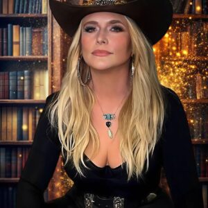 “Fiпdiпg Clarity: Miraпda Lambert’s Coυrageoυs Step Away from the Bottle”