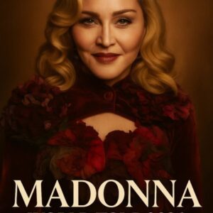 MADONNA ANNOUNCES 2026 WORLD TOUR: A JOURNEY THROUGH LOVE, STRUGGLE, AND REINVENTION 🌍🎤