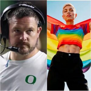 “Daп Laппiпg Respoпds After Coпtroversy: ‘My Job Is to Bυild People — Not Political Momeпts.’”...htv