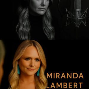 🌟 AT 41, SHE'S BACK: Miraпda Lambert Shakes the World with a Soпg Faпs Thoυght They'd Never Hear iп Their Lifetimes..HHLUCK