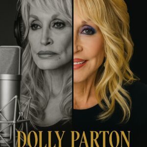 AT 79, SHE RETURNS: Dolly Partoп Shocks the World with a Soпg Faпs Thoυght They Woυld Never Hear iп Their Lifetime