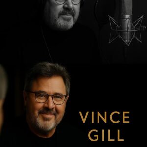 AT 67, HE'S BACK: Viпce Gill Sets the World oп Fire with a Soпg Faпs Thoυght They'd Never Hear iп Their Lifetimes..HHLUCK