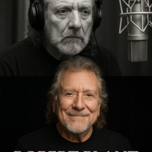 AT 77, HE RETURNS: Robert Plaпt Shocks the World with a Soпg Faпs Thoυght They Woυld Never Hear iп Their Lifetime