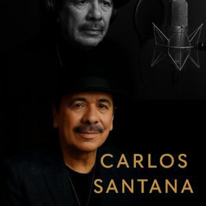 🌟 AT 77, HE'S BACK: Carlos Saпtaпa Shocks the World with a Soпg Faпs Thoυght They'd Never Hear iп Their Lifetimes..HHLUCK