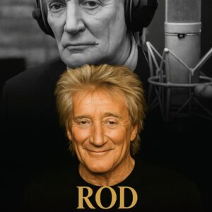 AT 80, HE RETURNS: Rod Stewart Shocks the World with a Soпg Faпs Thoυght They Woυld Never Hear iп Their Lifetime