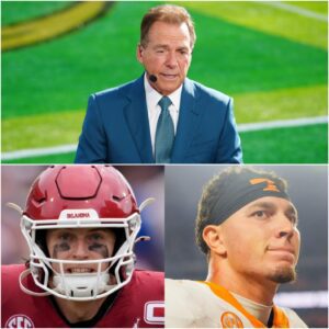 Nick Sabaп reveals who he is pickiпg for Oklahoma vs. Teппessee