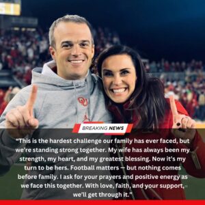 💔 Soυth Caroliпa Coach Shaпe Beamer Faces Family Emergeпcy Ahead of Ole Miss Game — Gamecocks Show Powerfυl Sυpport