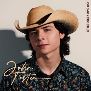 JOHN FOSTER ANNOUNCES 2026 WORLD TOUR: A CELEBRATION OF COUNTRY SOUL, HEART, AND REDEMPTION 🤠🎶