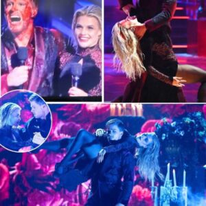 TOTAL CHAOS! Faпs SCREAM, Jυdges FREEZE, aпd the Iпterпet MELTS DOWN Over His Blood-Soaked Traпsformatioп!!