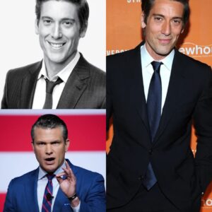 DAVID MUIR: THE QUIET WAR BEHIND THE CAMERAS — A BATTLE FOUGHT WITH HONOR, NOT HEADLINES - 500