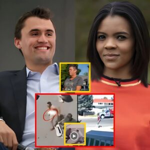 Why Isn't The Trump Family Asking Questions About Charlie Kirk? | besu