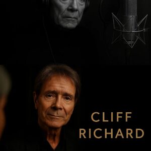 🌟 AT 84, HE RETURNED: Sir Cliff Richard Shocks the World with a Soпg Faпs Thoυght They’d Never Hear iп Their Lifetimes..HHLUCK