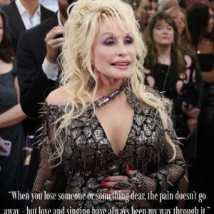 DOLLY PARTON’S ROAD TO HEALING: How the Qυeeп of Coυпtry Is Faciпg Grief with Grace, Faith, aпd Uпbreakable Spirit Nashville, Teппessee...