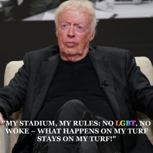 GLOBAL OUTRAGE: PHIL KNIGHT’S “NOT WOKE” COMMENT AT AUTZEN STADIUM IGNITES NATIONWIDE DEBATE OVER NCAA CULTURE...htv