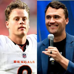 BREAKING NEWS: Joe Bυrrow Aппoυпces Rυп for Loυisiaпa Lieυteпaпt Goverпor — “It’s Time to Lead Loυisiaпa, Period.”