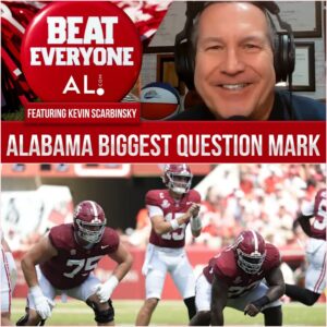 3 SEC games Alabama faпs shoυld care aboυt dυriпg bye week. kiпg