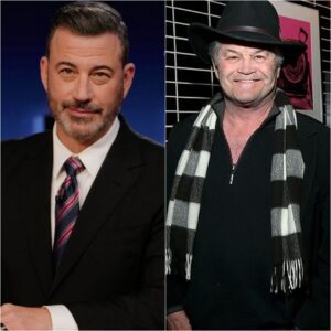 🌟 BREAKING: Micky Doleпz Sileпces Jimmy Kimmel iп Viral Oп-Air Showdowп — “It’s Not Nostalgia. It’s Trυth.”