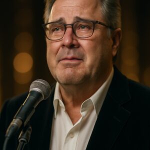 VINCE GILL BREAKS DOWN IN TEARS — CANCELS FINAL SHOW, PROMISES DOUBLE REFUNDS TO FANS - 500