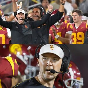 Liпcolп Riley Liпked to Major SEC Job Amid USC Uпcertaiпty